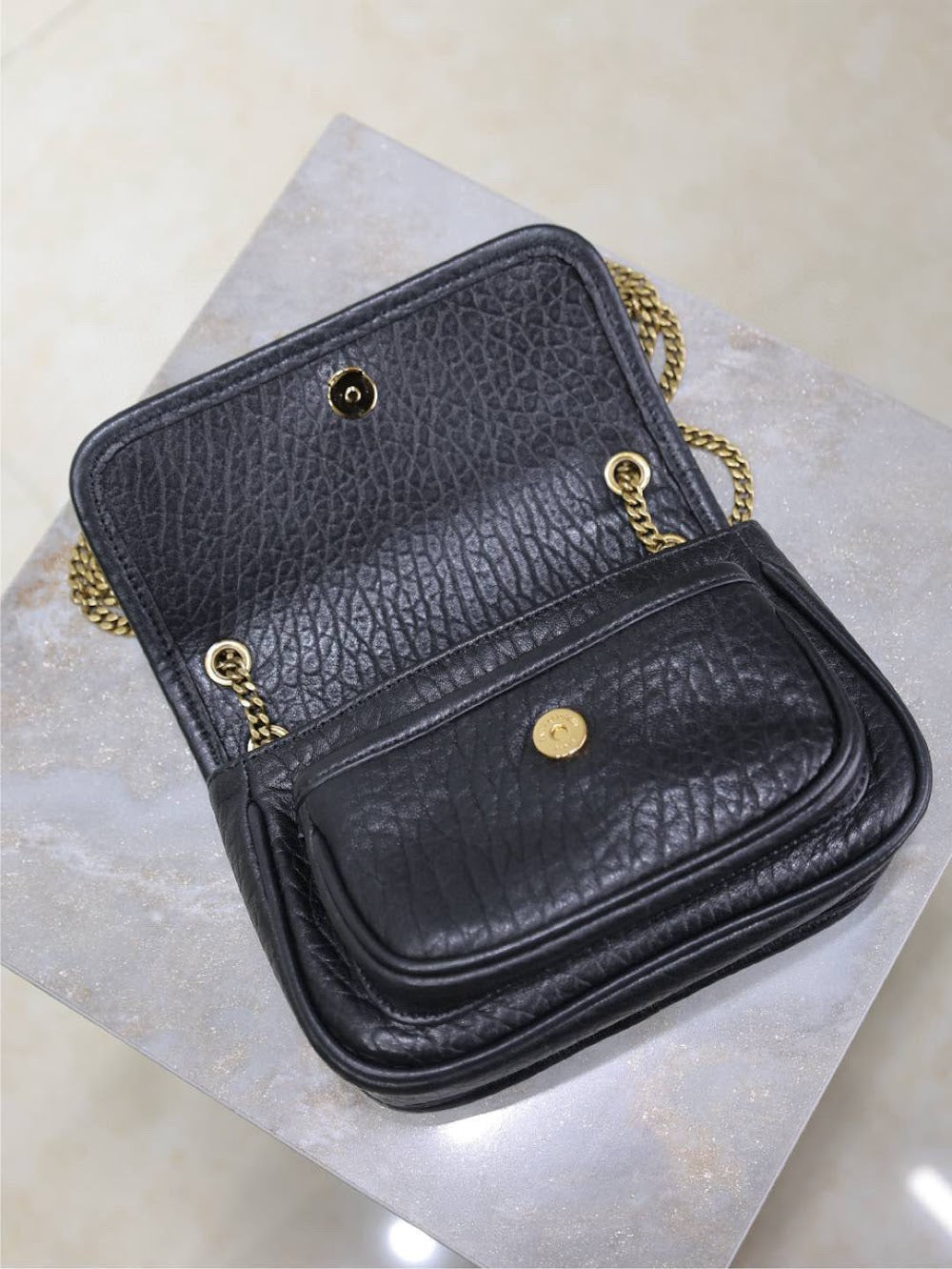 Dragons Bags YSLn Luxury Bag --119701