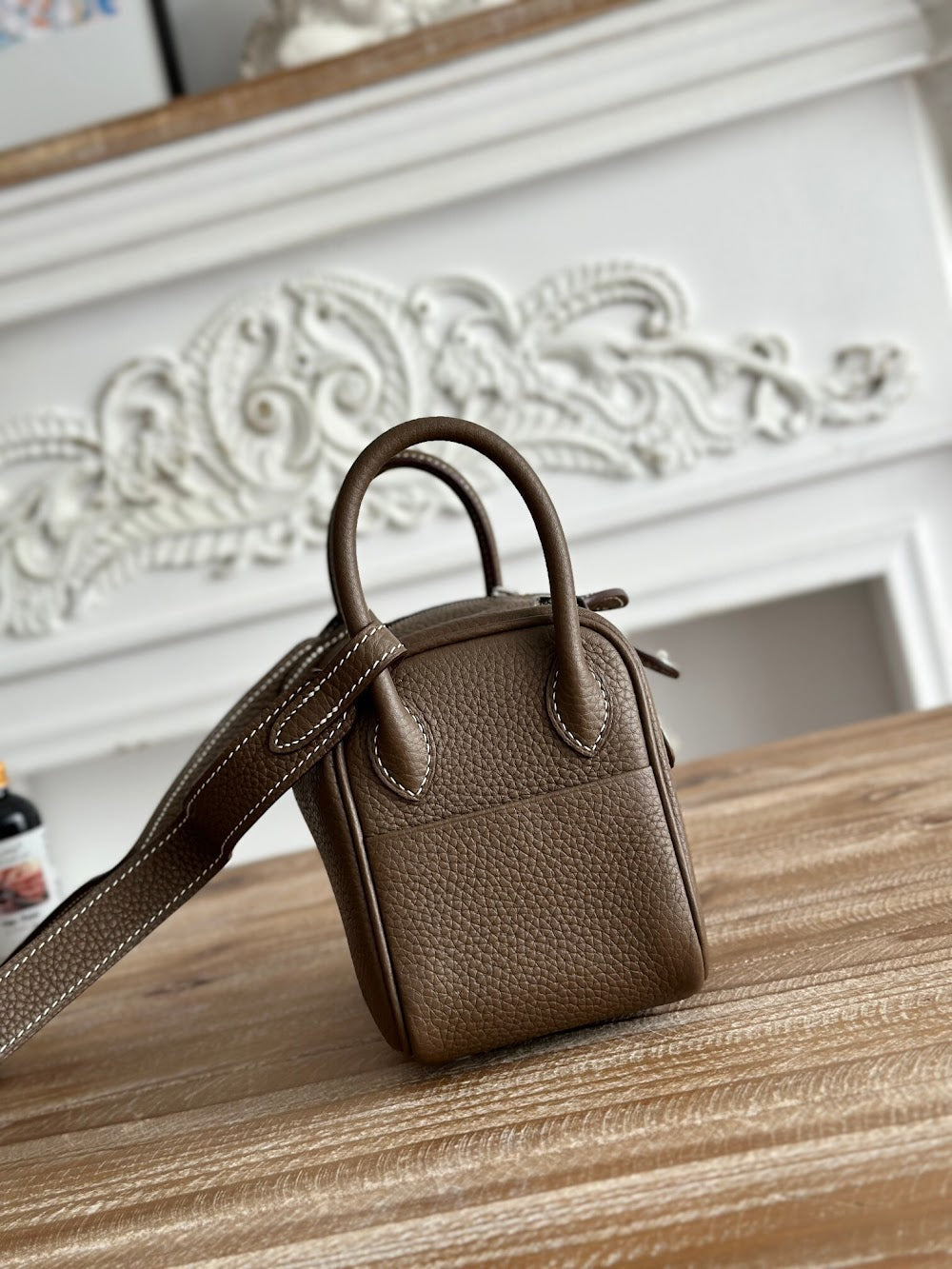 Dragons Bags Hermesn Luxury Bag --118935