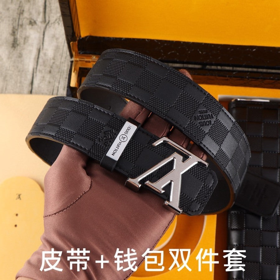 Dragons Bags ln Luxury Belt --107247