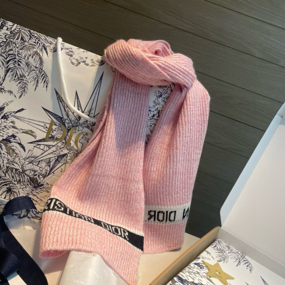 Dragons Bags Premium Designer Scarf --99447