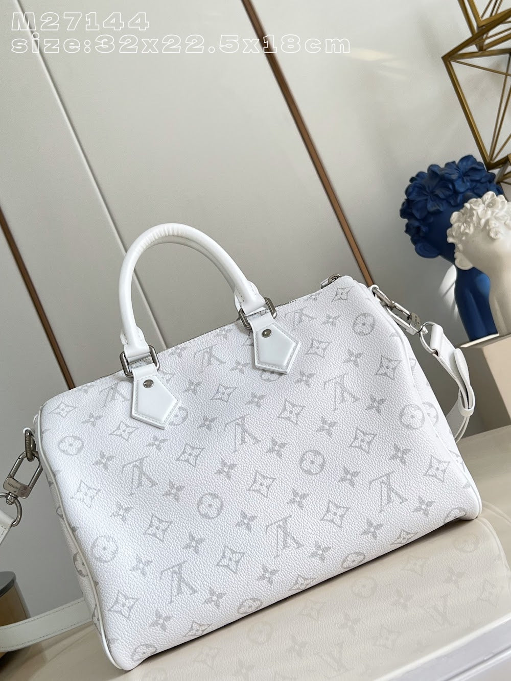 Dragons Bags ln Luxury Bag --95979