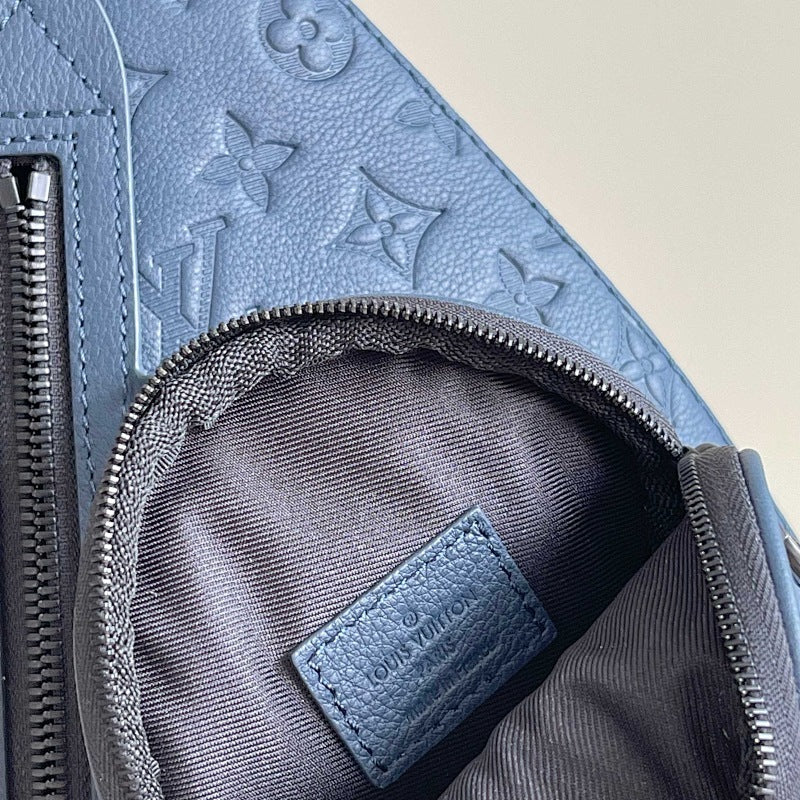 Dragons Bags LVn Luxury Bag --78860