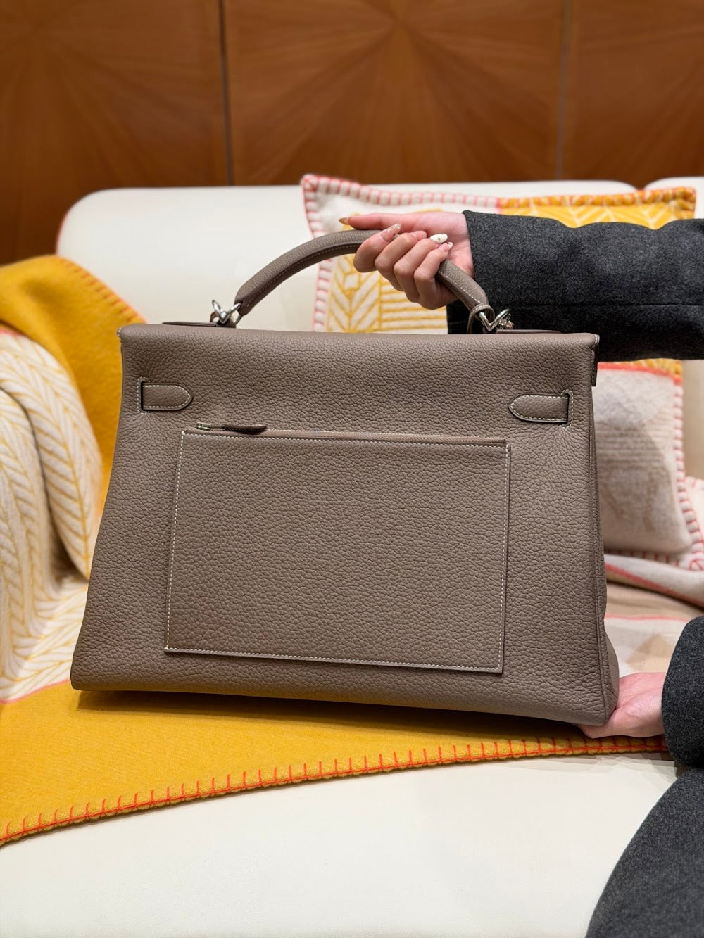 Dragons BagsHermesn Luxury Bag --118623