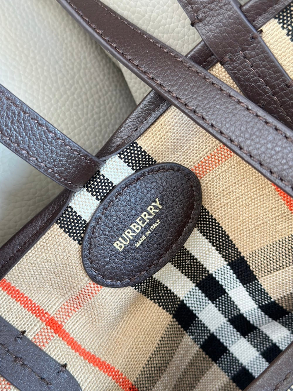 Dragons Bags Burberryn Luxury Bag --92277