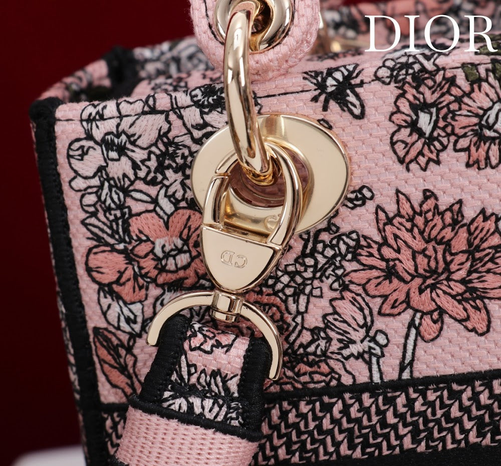 Dragons BagsDiorn Luxury Bag --116267