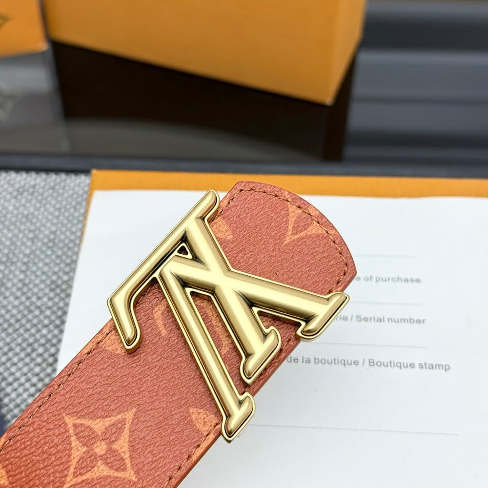 Dragons Bags ln Luxury Belt --107186