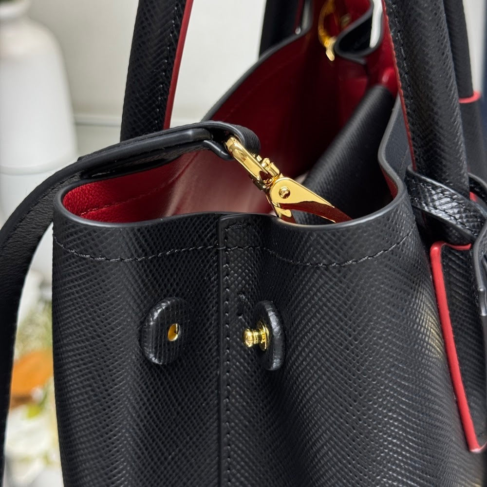 Dragons Bags Pradn Luxury Bag --102314