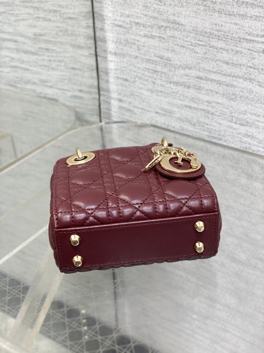 Dragons BagsDiorn Luxury Bag --114984