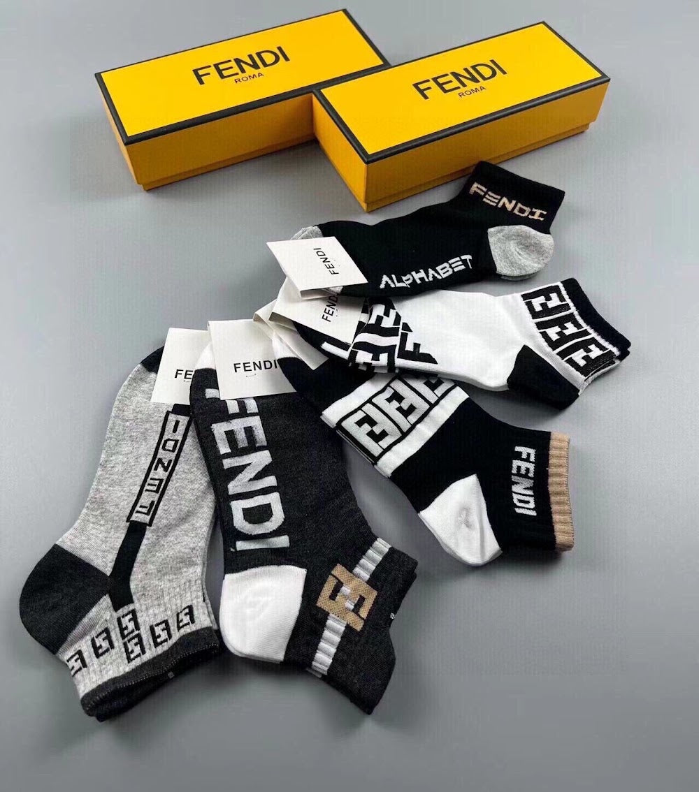 Dragons Bags Premium Luxury Socks --97838