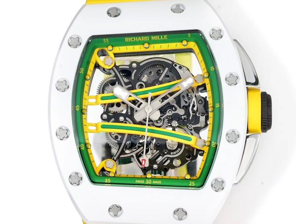 Dragons Bags Luxury Designer Watch --103055