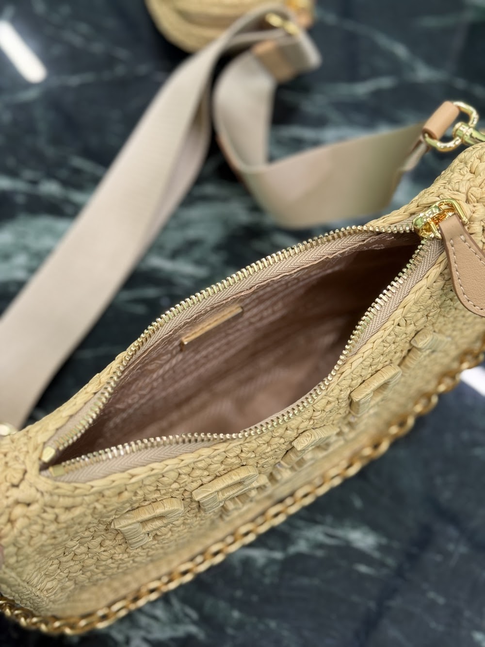 Dragons Bags Pradn Luxury Bag --102135