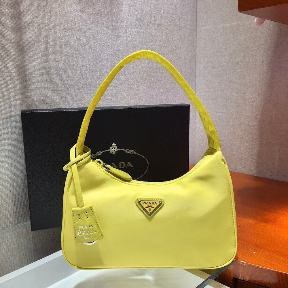 Dragons Bags Prada Luxury Bag --54343