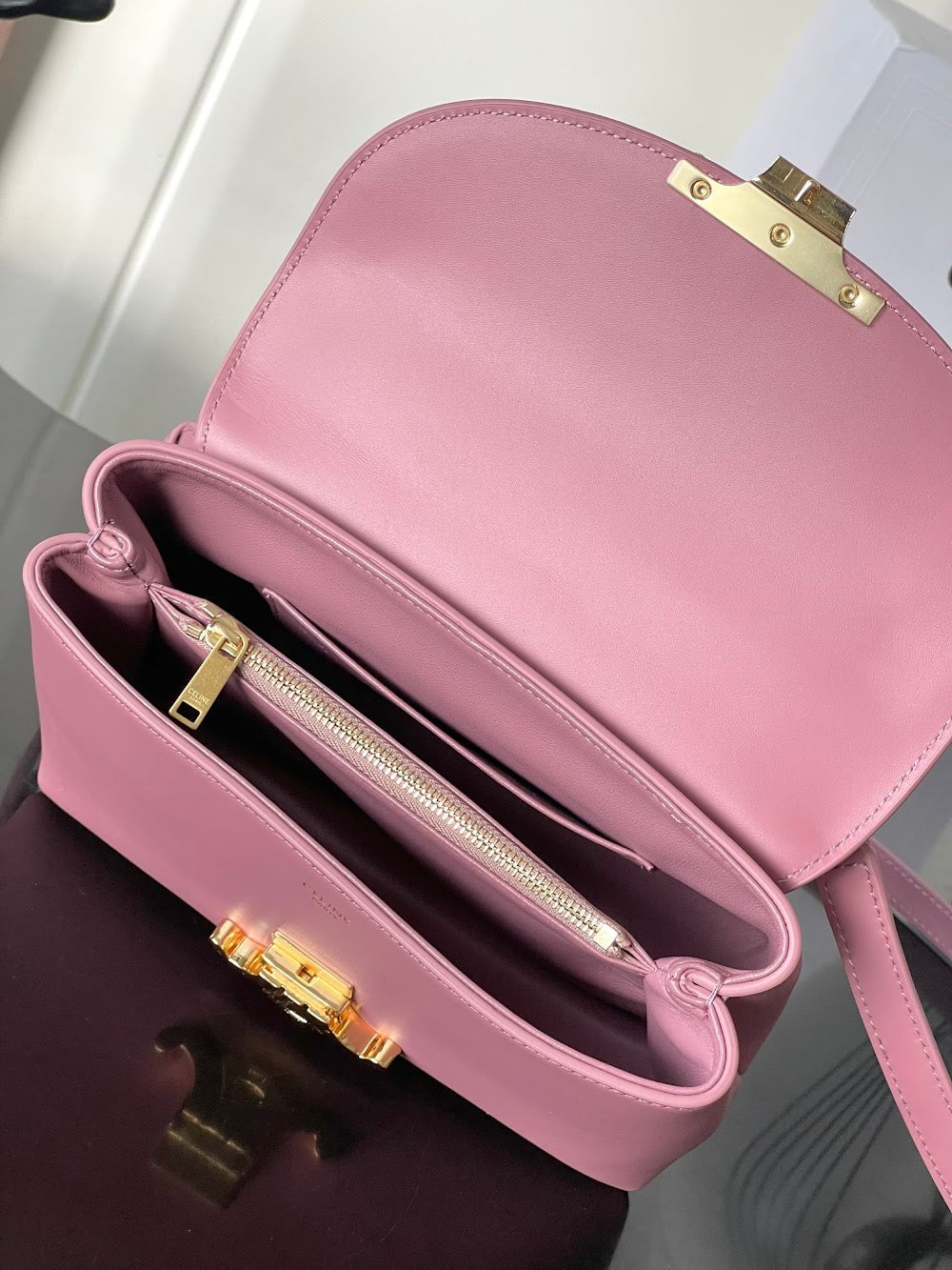 Dragons Bags Celine Luxury Bag --112334