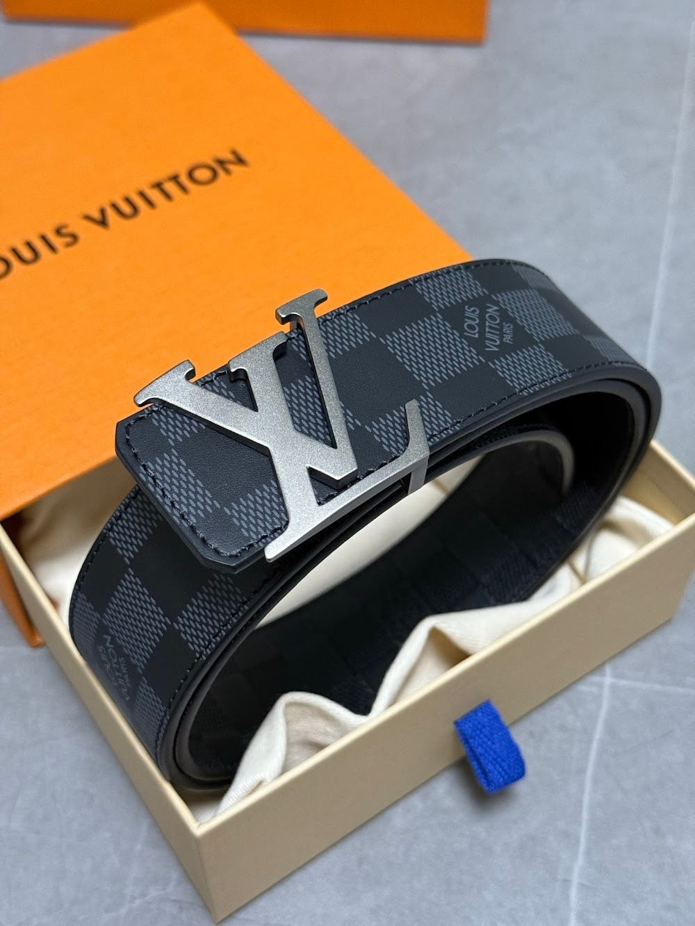 Dragons Bags ln Luxury Belt --109553