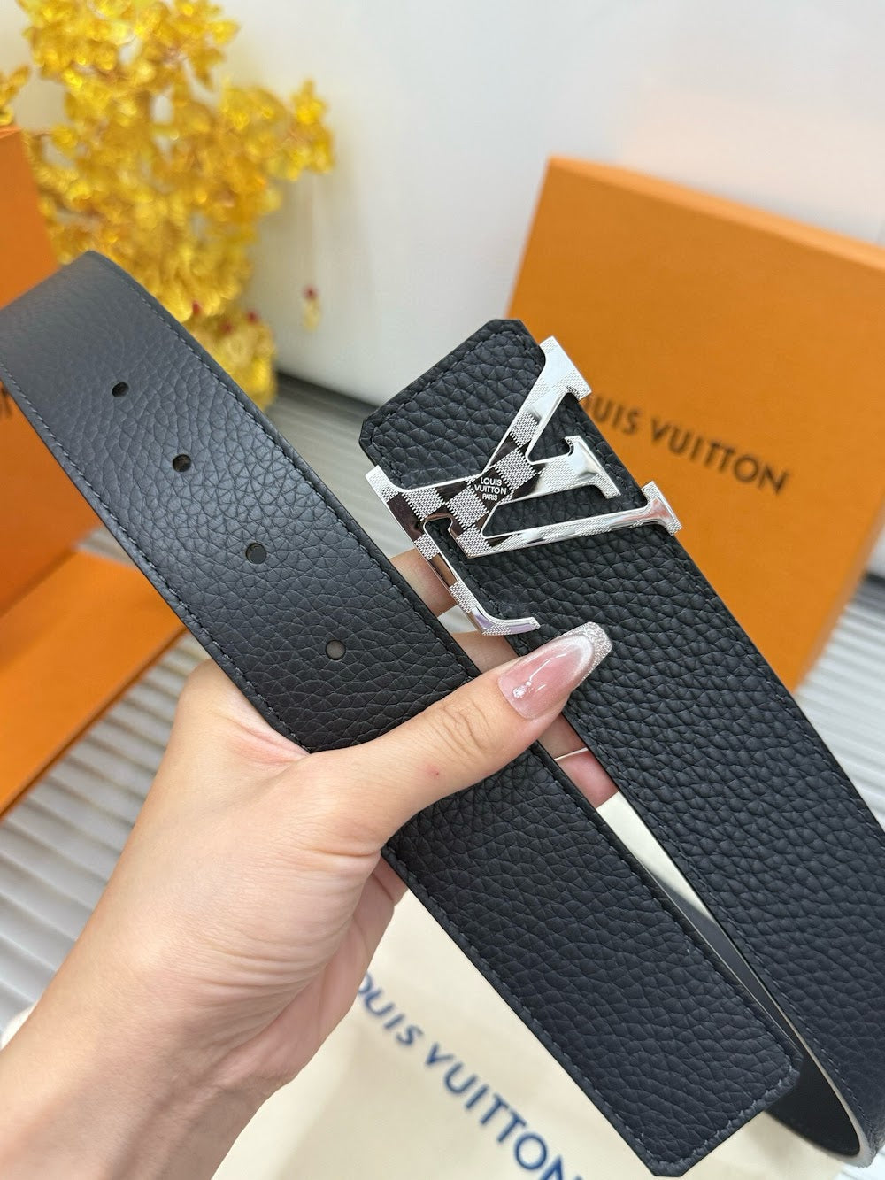Dragons Bags ln Luxury Belt --109999