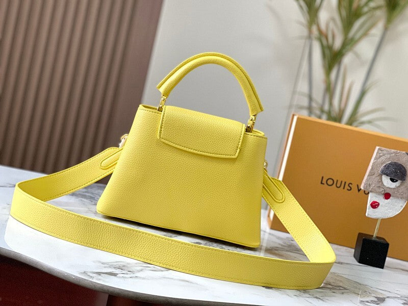 Dragons Bags LVn Luxury Bag --79741