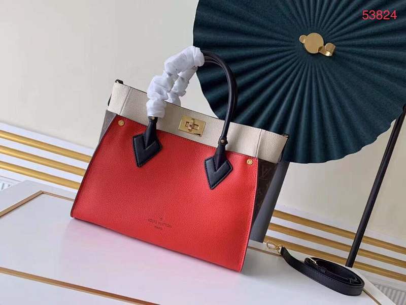 Dragons Bags ln Luxury Bag --60458