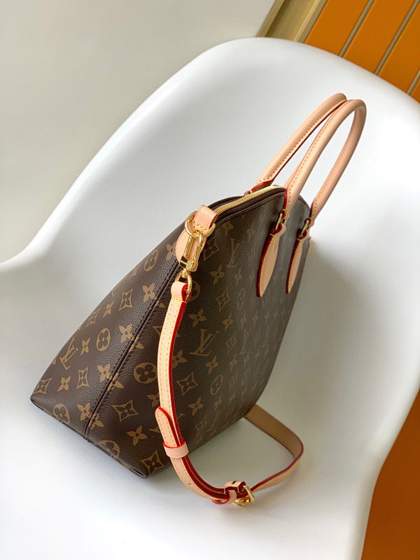 Dragons Bags LVn Luxury Bag --79958