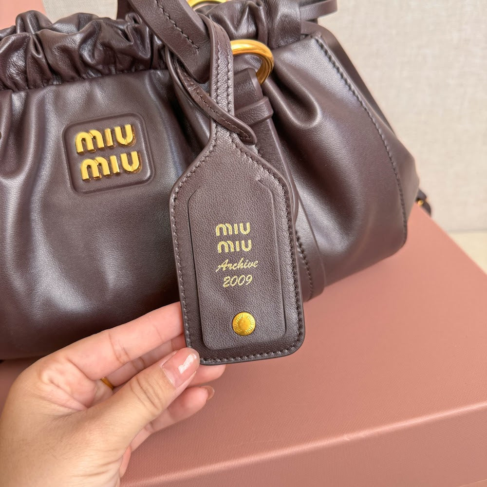 Dragons Bags Miun Miun Luxury Bag --123517