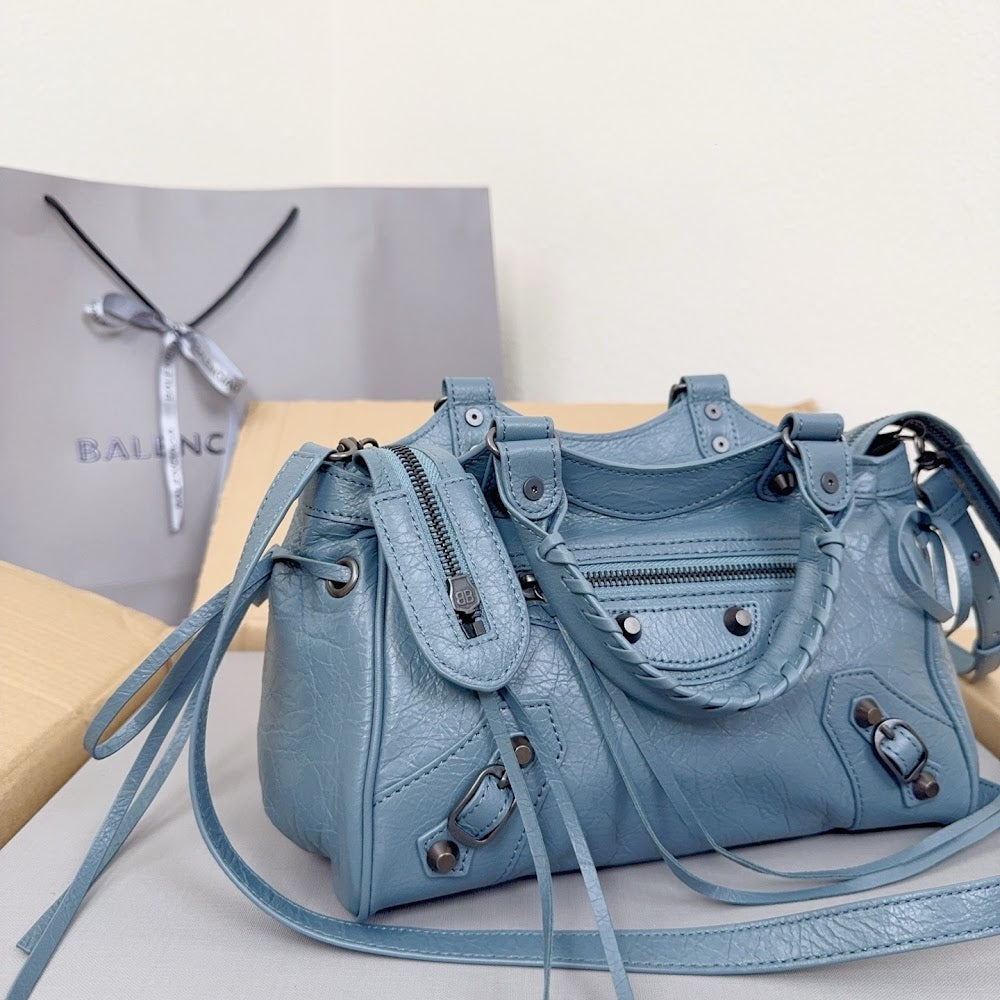 Dragons Bags Balenciaga Luxury Bag --111311