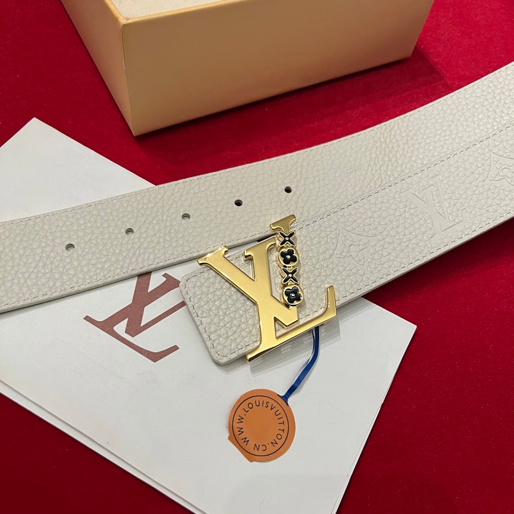Dragons Bags ln Luxury Belt --100345