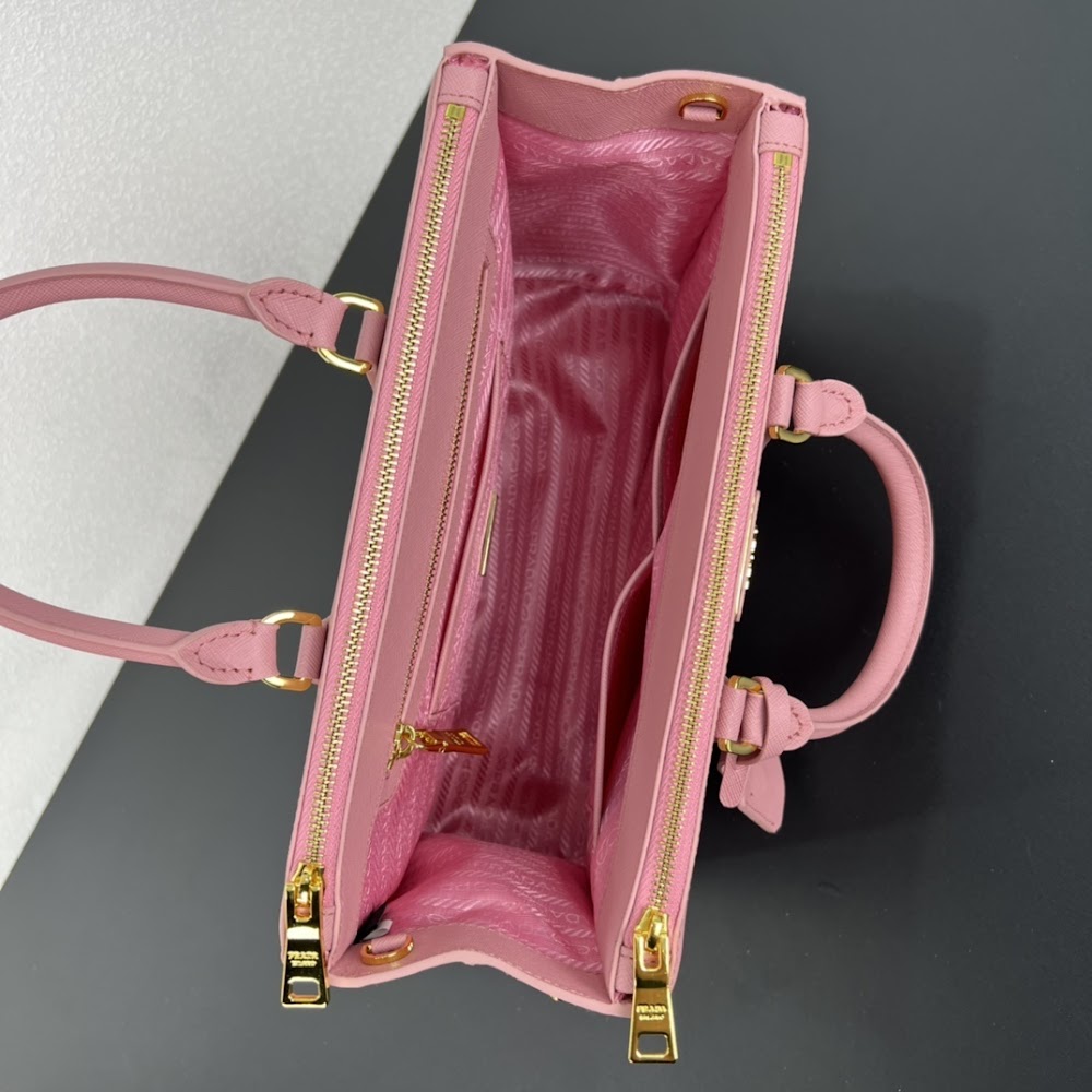 Dragons Bags pradn Luxury Bag --73223