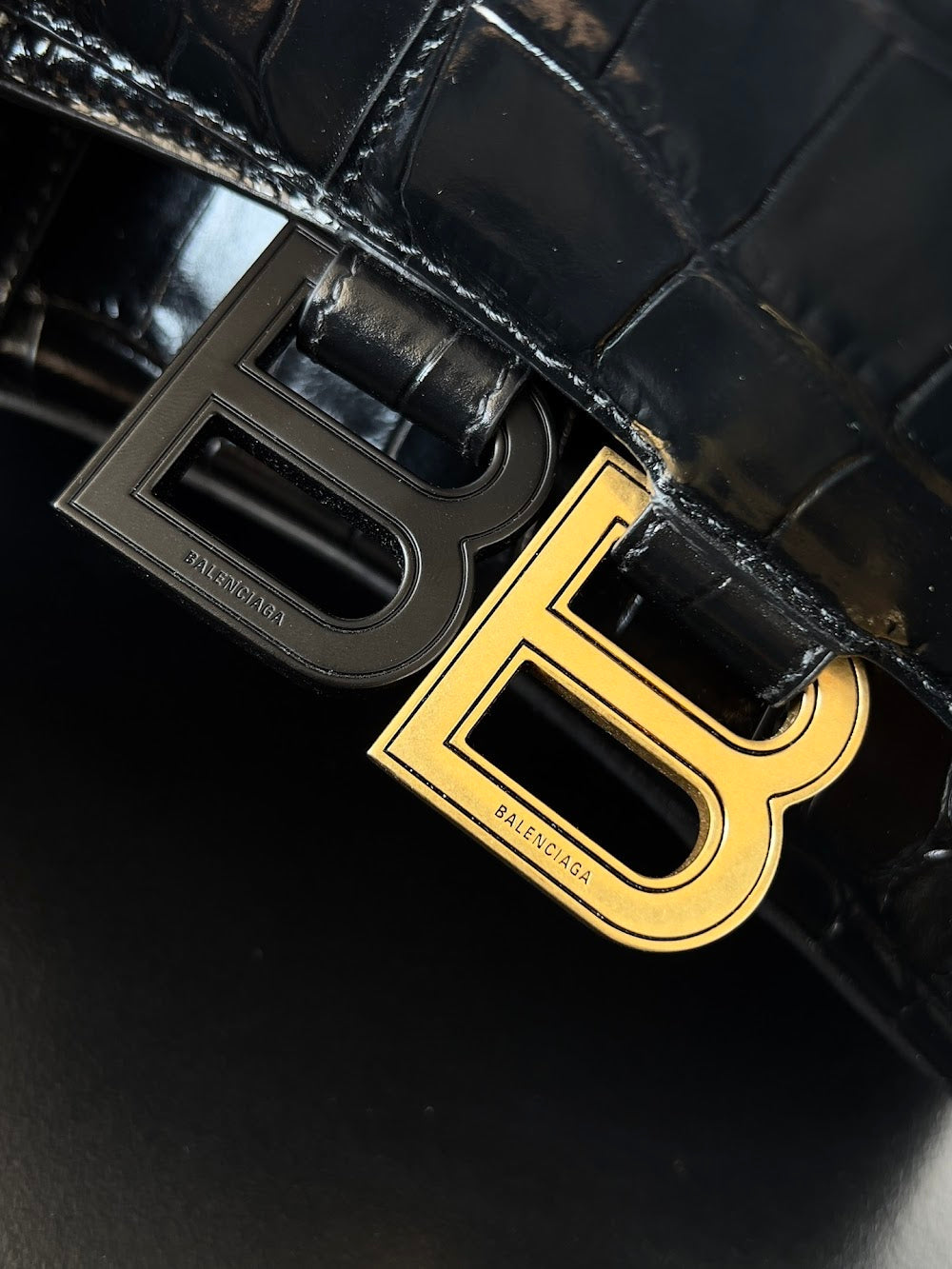 Dragons Bags Balenciaga Luxury Bag --111623