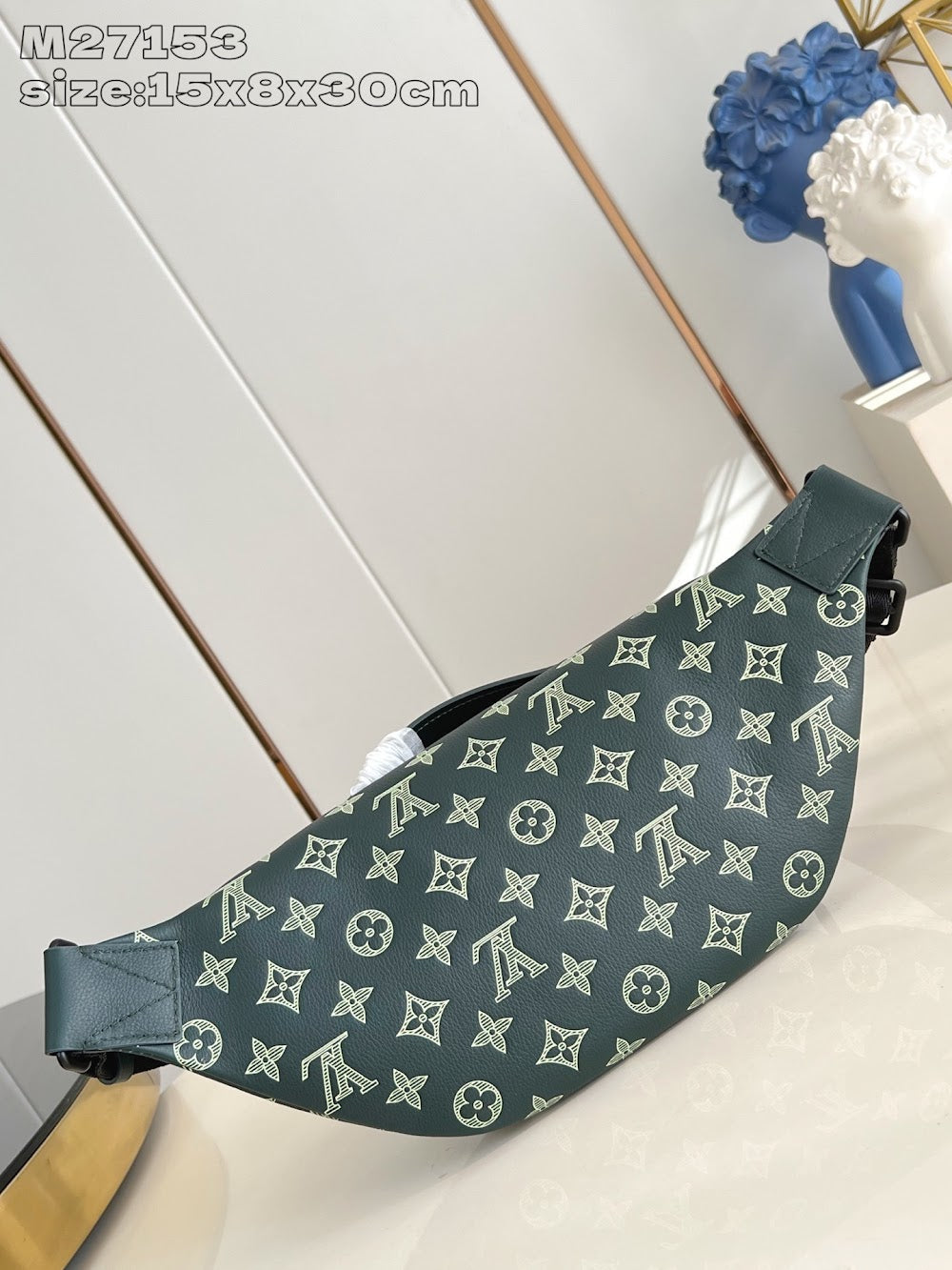 Dragons Bags ln Luxury Bag --95799