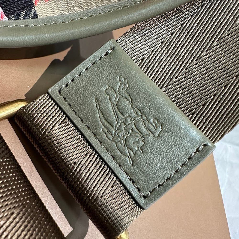 Dragons Bags Burberryn Luxury Bag --92170