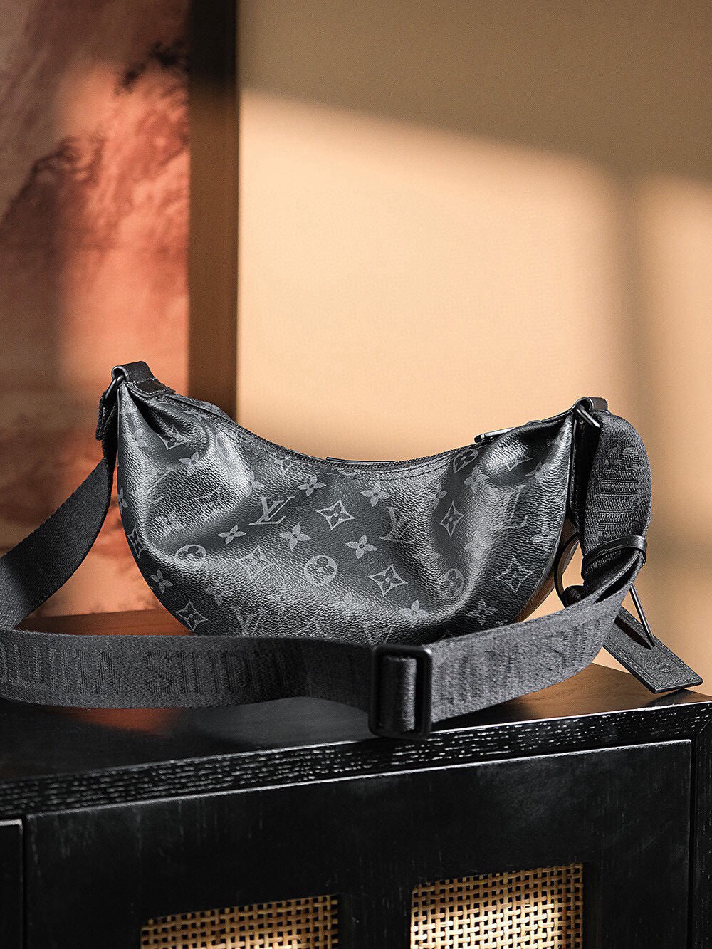 Dragons Bags LVn Luxury Bag --79764