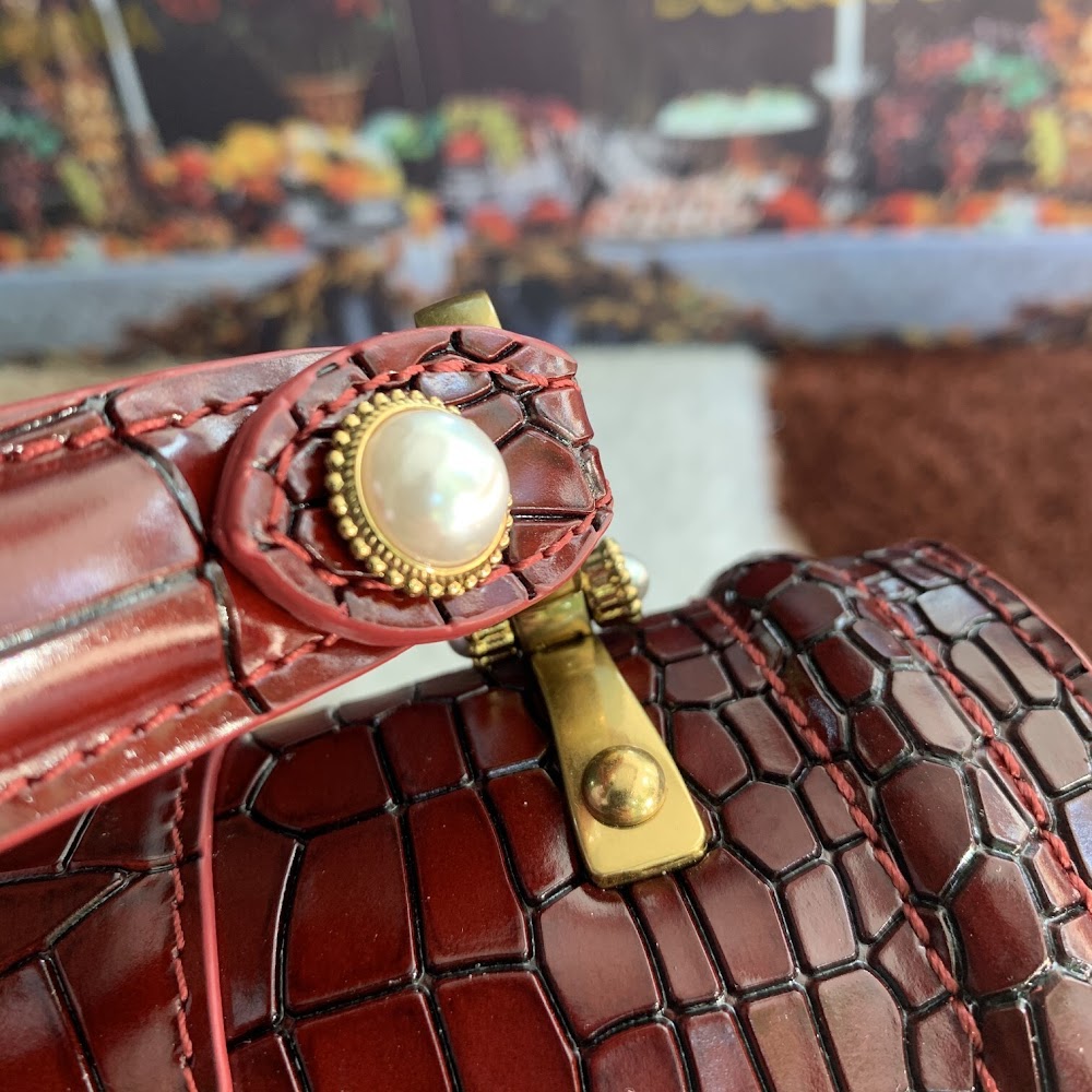 Dragons Bags DGn Luxury Bag --93169