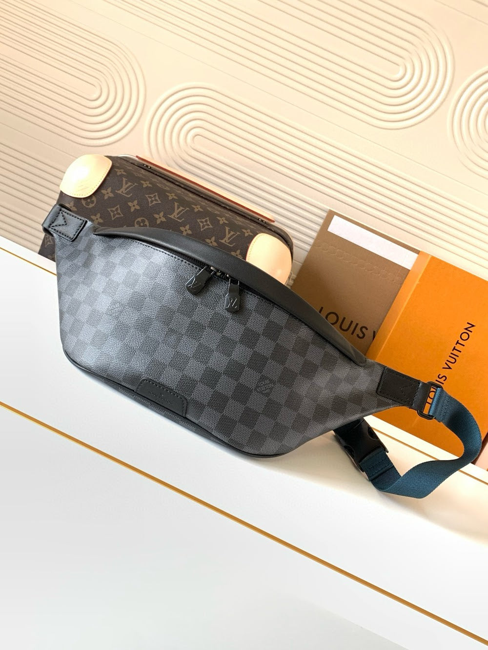 Dragons Bags ln Luxury Bag --71026