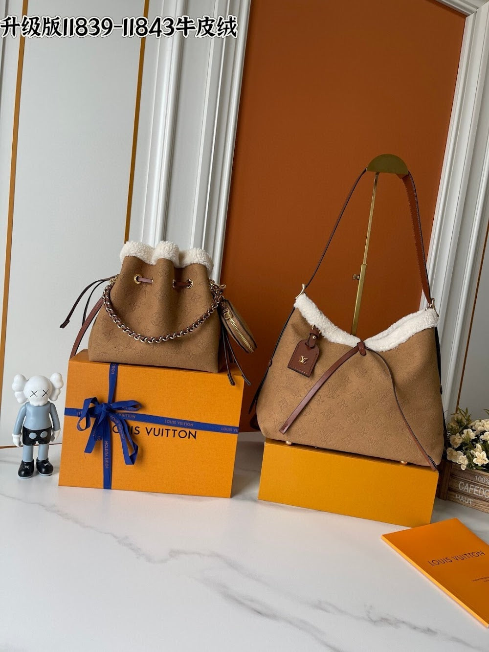 Dragons Bags ln Luxury Bag --76519