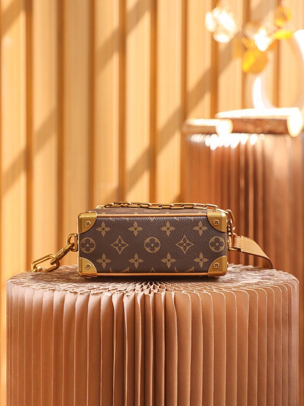 Dragons Bags ln Luxury Bag --71594