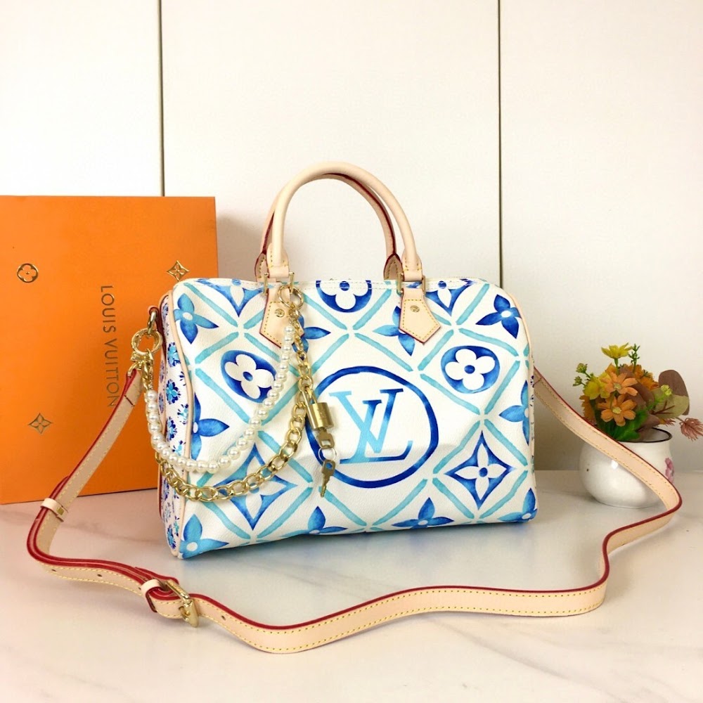 Dragons Bags ln Luxury Bag --76677