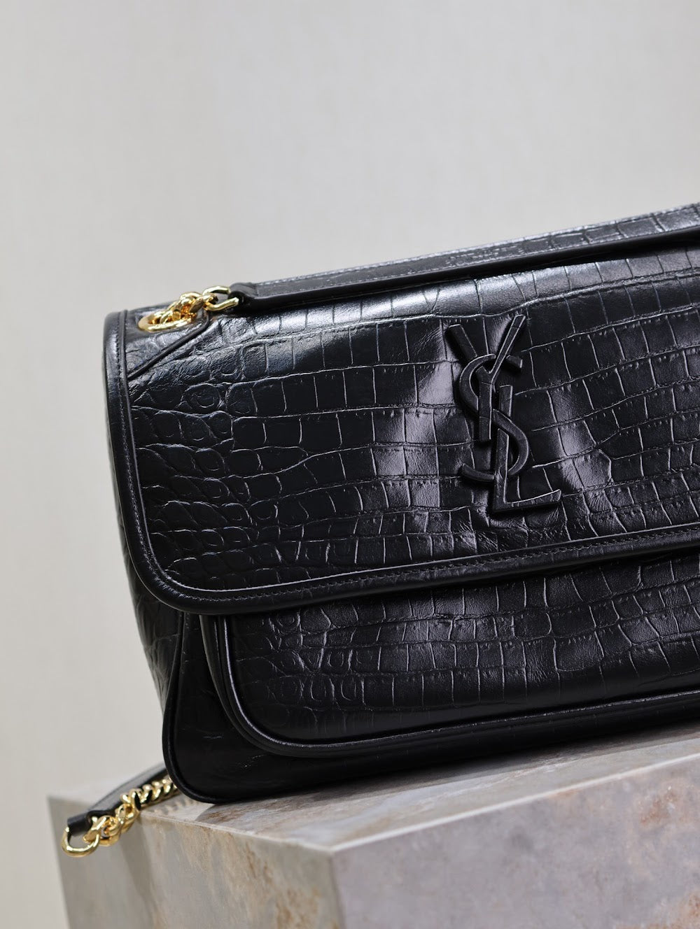 Dragons Bags YSLn Luxury Bag --119326