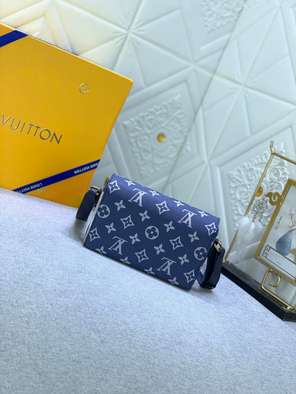 Dragons Bags ln Luxury Bag --71328