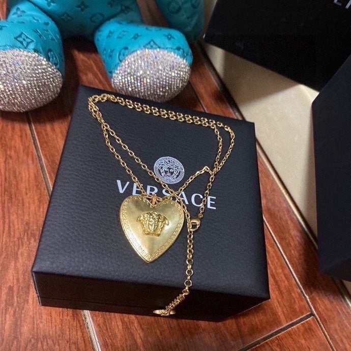 Dragons Bags Luxury Necklace --55568