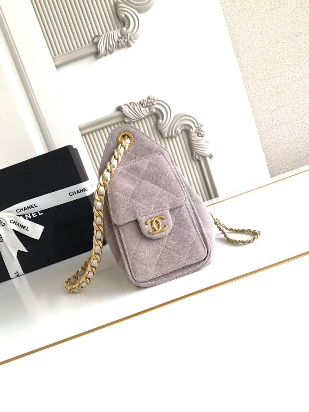 Dragons Bags CHn Luxury Bag --112827