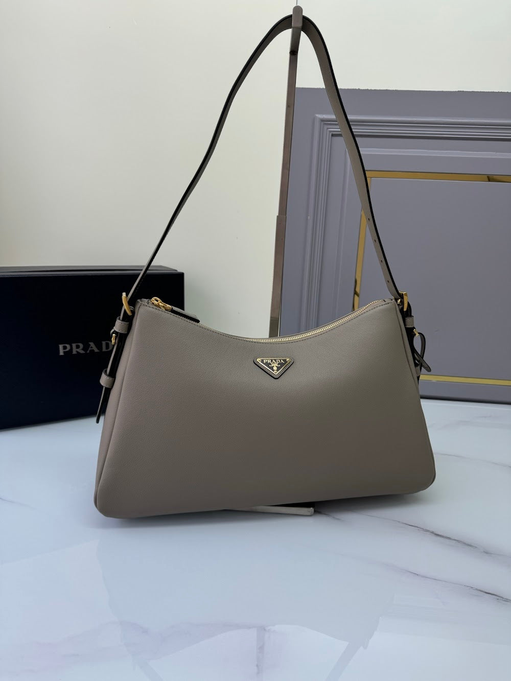 Dragons Bags Pradn Luxury Bag --102558