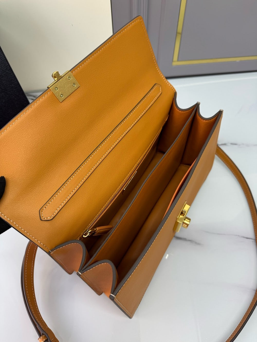 Dragons Bags Pradn Luxury Bag --102657