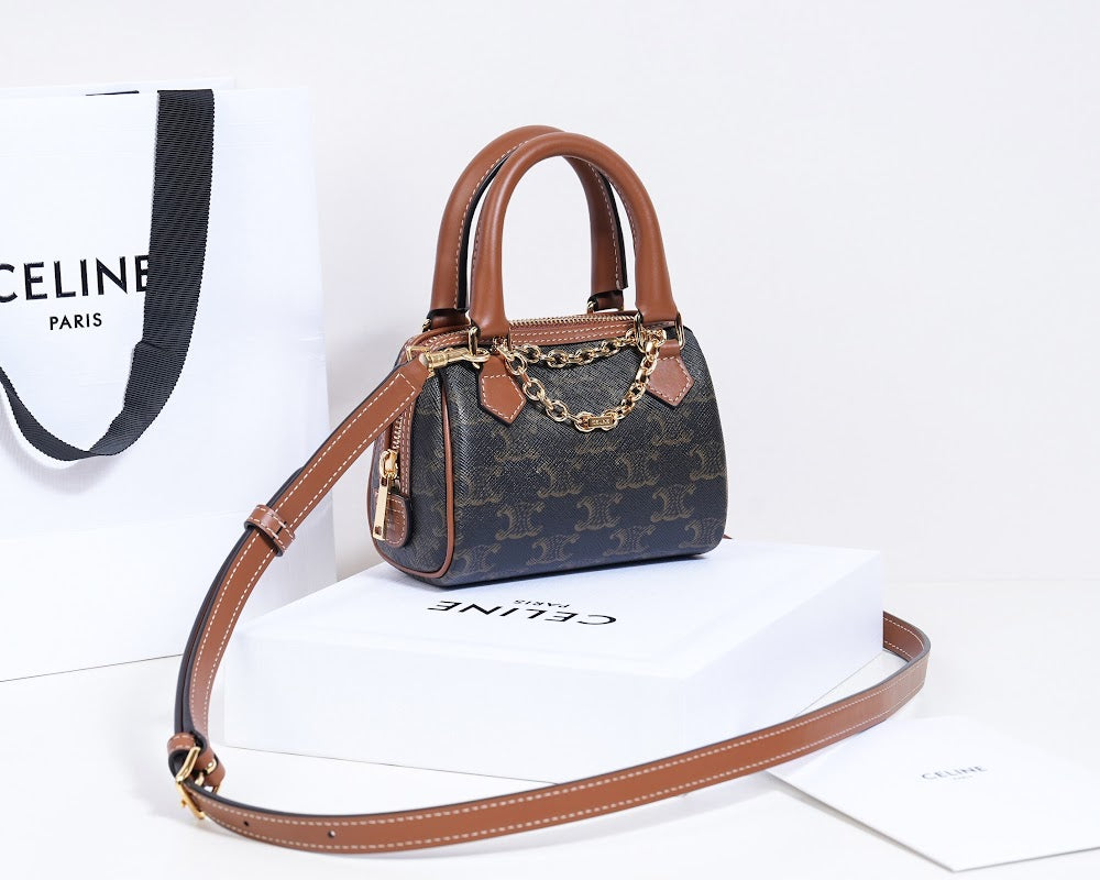 Dragons Bags Celine Luxury Bag --111949