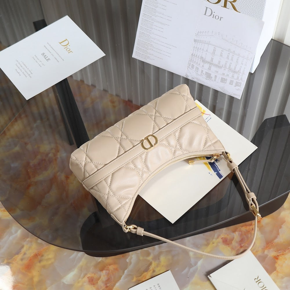 Dragons BagsDiorn Luxury Bag --115628