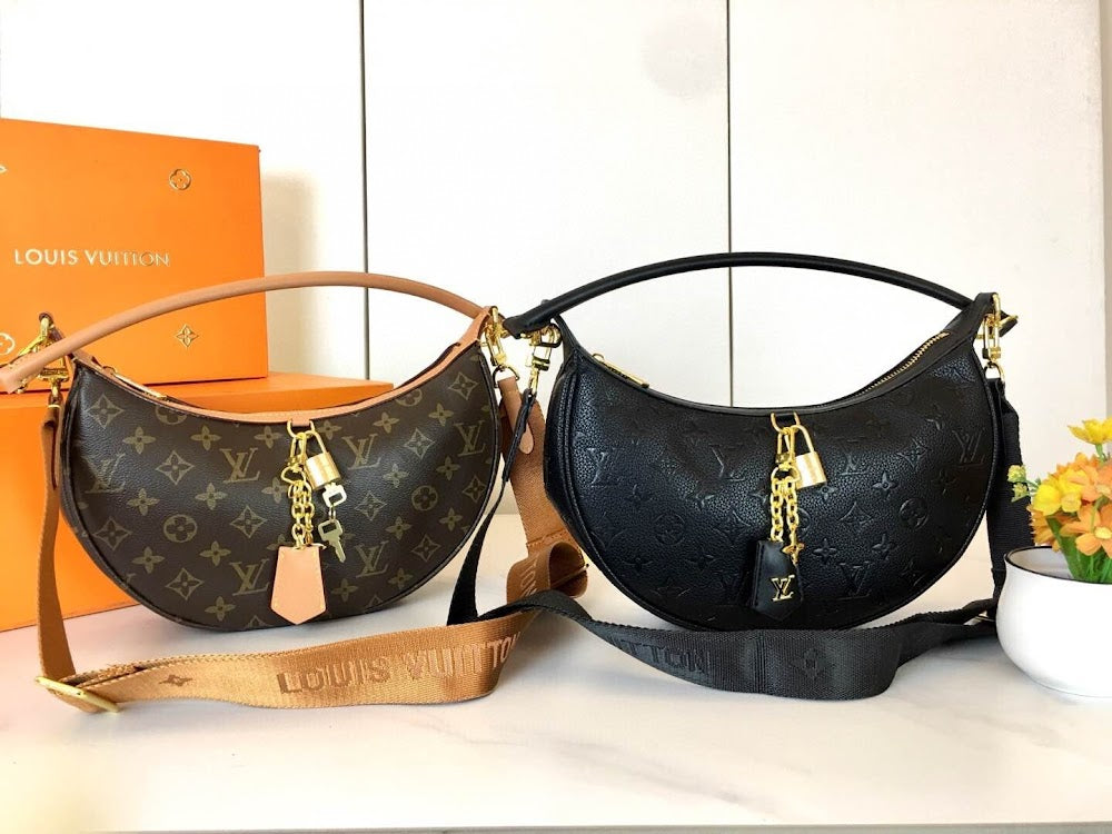 Dragons Bags ln Luxury Bag --76654