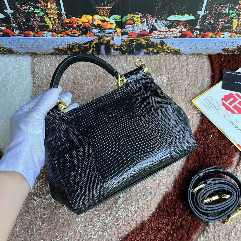 Dragons Bags DGn Luxury Bag --94014