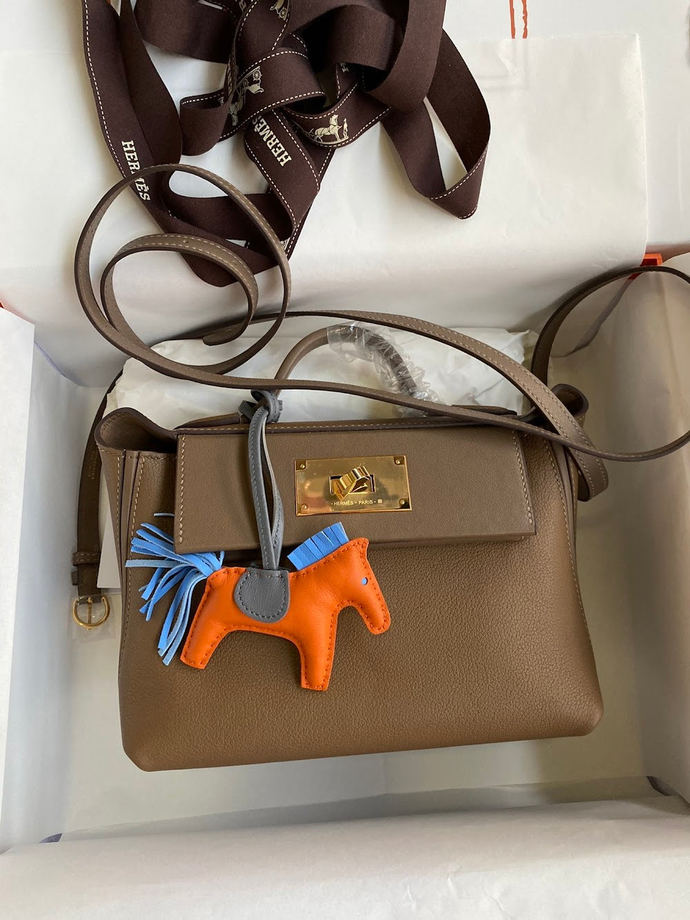 Dragons Bags Hermesn Luxury Bag --118884