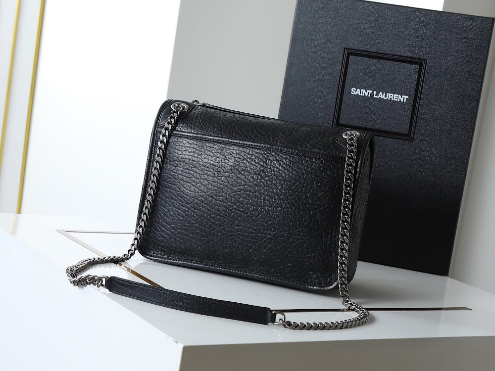 Dragons Bags YSLn Luxury Bag --120738