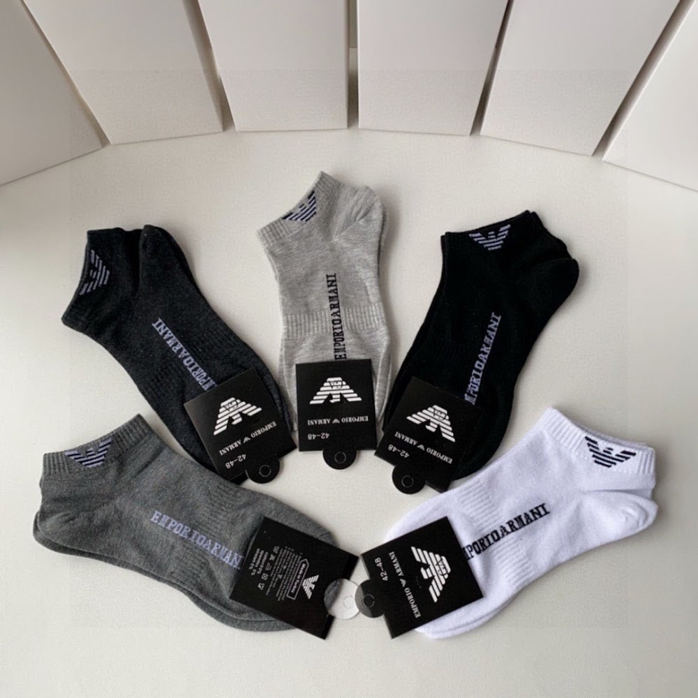 Dragons Bags Premium Luxury Socks --97989