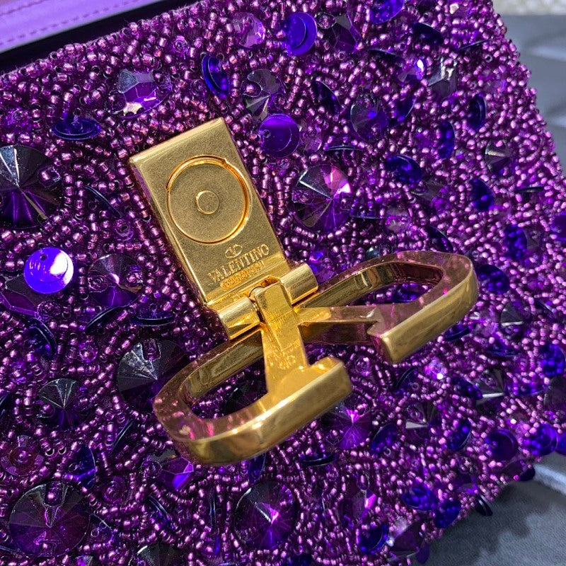 Dragons Bags valentine Luxury Bag --72590