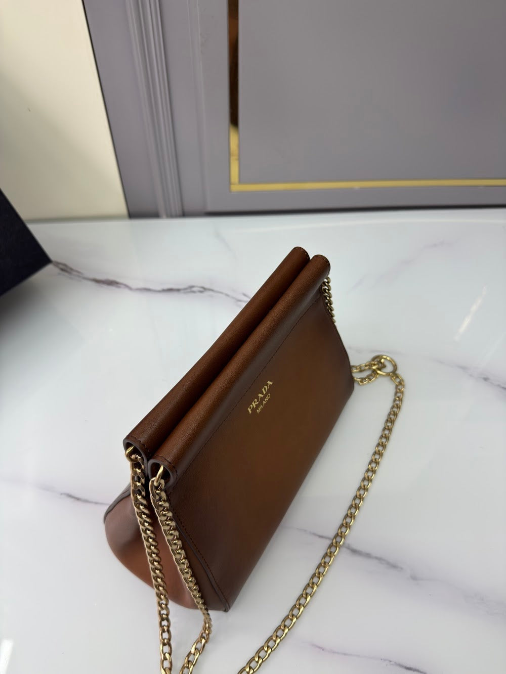 Dragons Bags Pradn Luxury Bag --101481